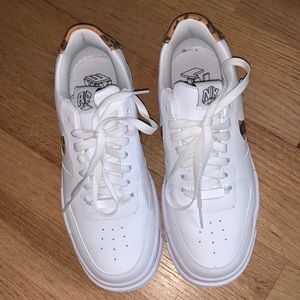 Nike AirForce Cheetah